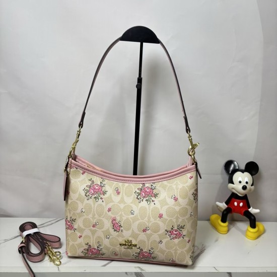 High-Quality Coach Bags and Wallets, $30–$50