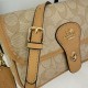 High-Quality Coach Bags and Wallets, $30–$50