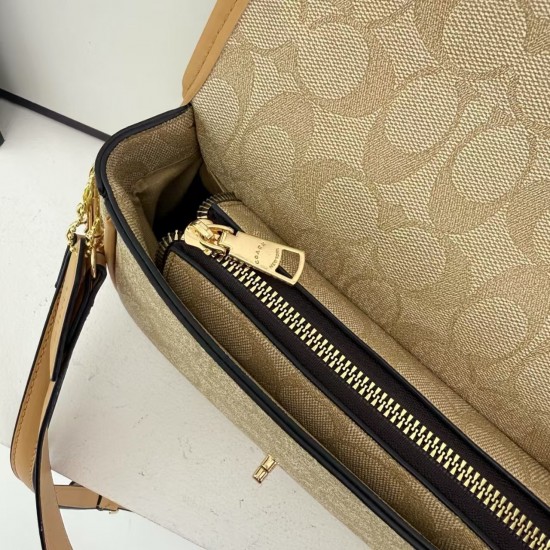 High-Quality Coach Bags and Wallets, $30–$50