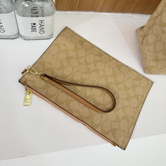 High-Quality Coach Handbags $30–$50