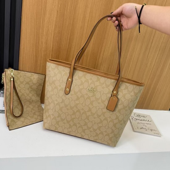 High-Quality Coach Handbags $30–$50