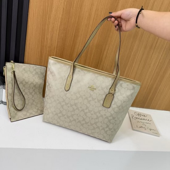 High-Quality Coach Handbags $30–$50