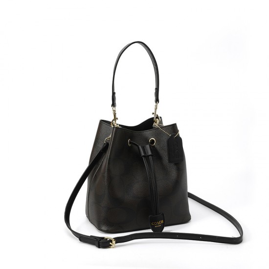High-Quality Coach Bags and Wallets, $30–$50