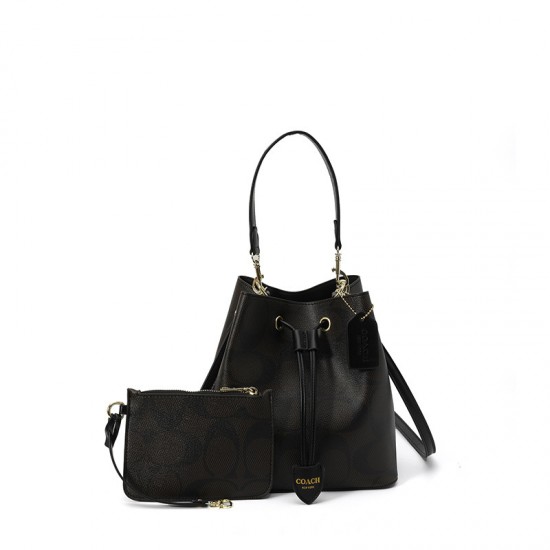 High-Quality Coach Bags and Wallets, $30–$50