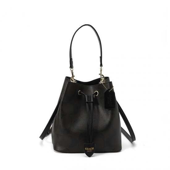 High-Quality Coach Bags and Wallets, $30–$50