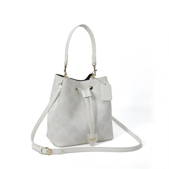 High-Quality Coach Bags and Wallets, $30–$50