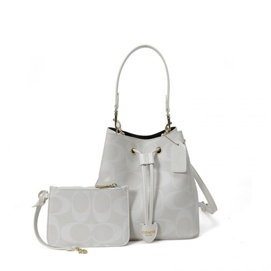 High-Quality Coach Bags and Wallets, $30–$50