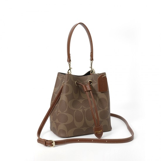 High-Quality Coach Bags and Wallets, $30–$50