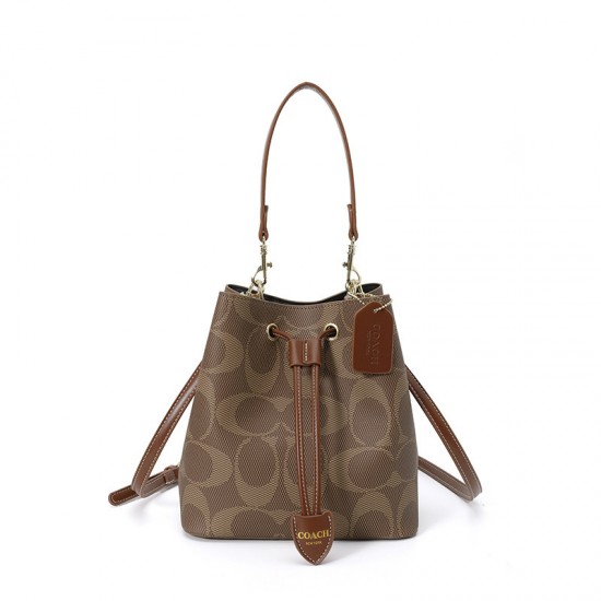 High-Quality Coach Bags and Wallets, $30–$50