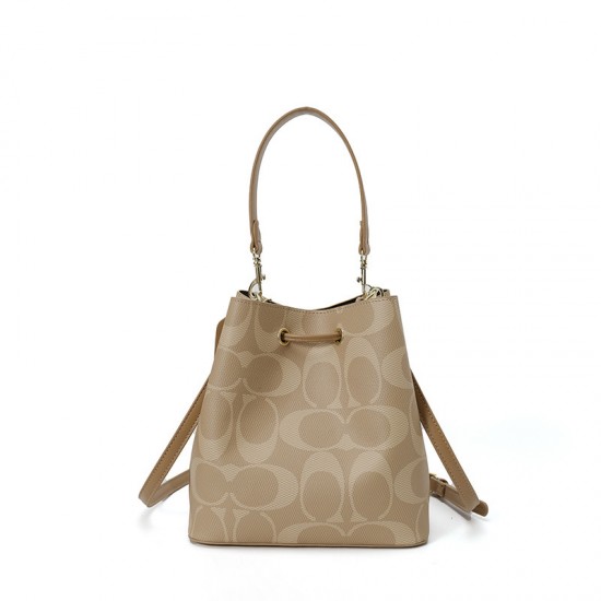 High-Quality Coach Bags and Wallets, $30–$50