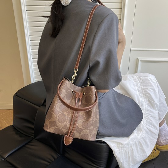 High-Quality Coach Bags and Wallets, $30–$50