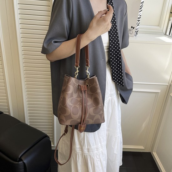 High-Quality Coach Bags and Wallets, $30–$50