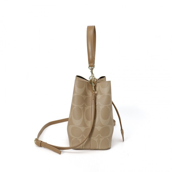 High-Quality Coach Bags and Wallets, $30–$50