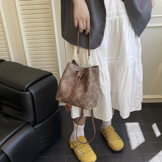 High-Quality Coach Bags and Wallets, $30–$50