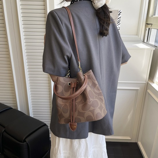 High-Quality Coach Bags and Wallets, $30–$50