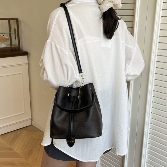 High-Quality Coach Bags and Wallets, $30–$50