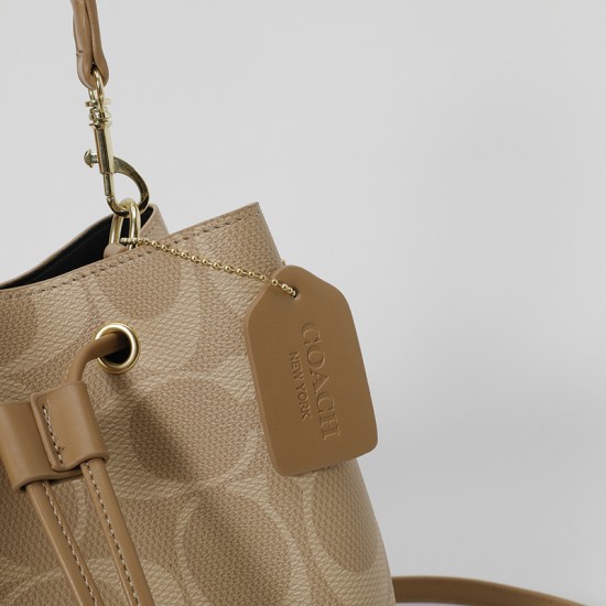 High-Quality Coach Bags and Wallets, $30–$50