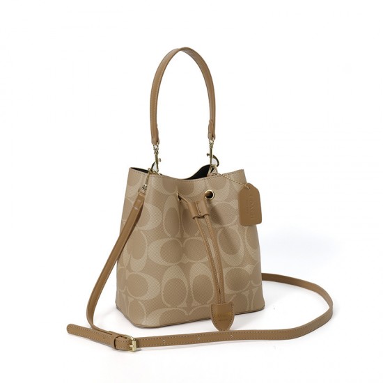 High-Quality Coach Bags and Wallets, $30–$50