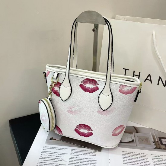 High-Quality Coach Bags and Wallets, $30–$50