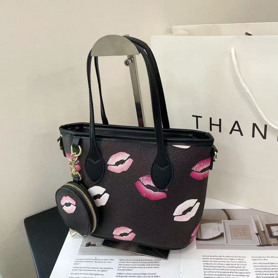 High-Quality Coach Bags and Wallets, $30–$50