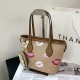 High-Quality Coach Bags and Wallets, $30–$50