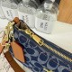 High-Quality Coach Bags and Wallets, $30–$50
