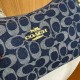 High-Quality Coach Bags and Wallets, $30–$50
