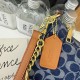 High-Quality Coach Bags and Wallets, $30–$50