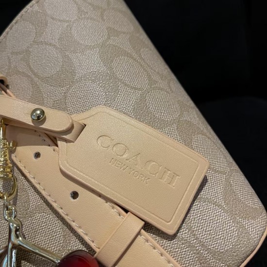 High-Quality Coach Bags and Wallets, $30–$50