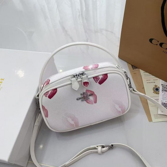 High-Quality Coach Bags and Wallets, $30–$50