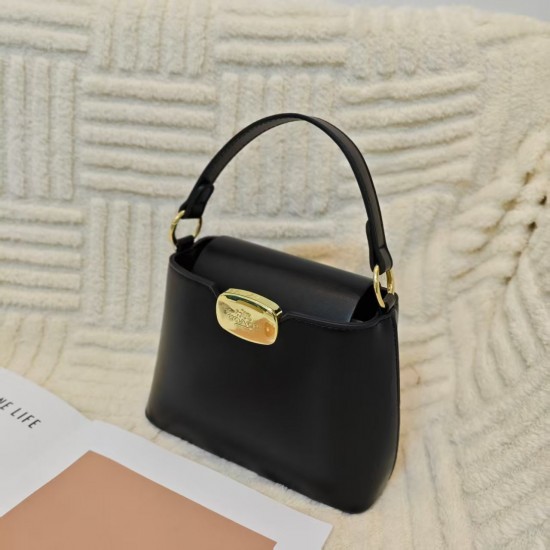 High-Quality Coach Bags and Wallets, $30–$50