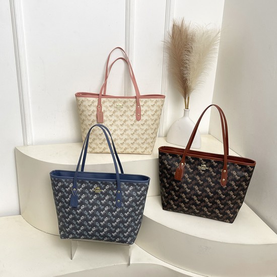 High-Quality Coach Bags and Wallets, $30–$50