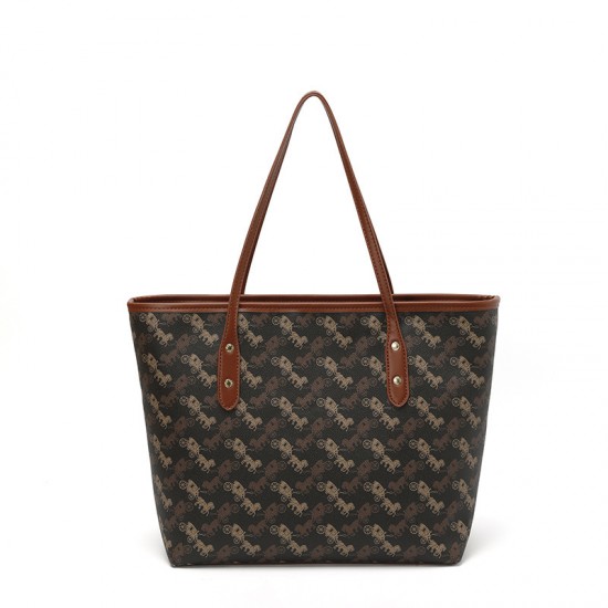 High-Quality Coach Bags and Wallets, $30–$50