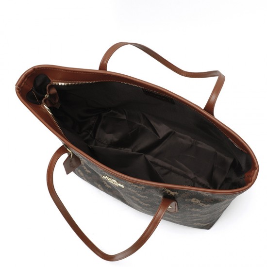 High-Quality Coach Bags and Wallets, $30–$50