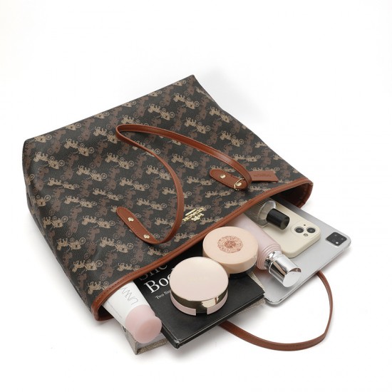 High-Quality Coach Bags and Wallets, $30–$50