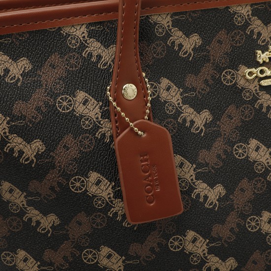 High-Quality Coach Bags and Wallets, $30–$50