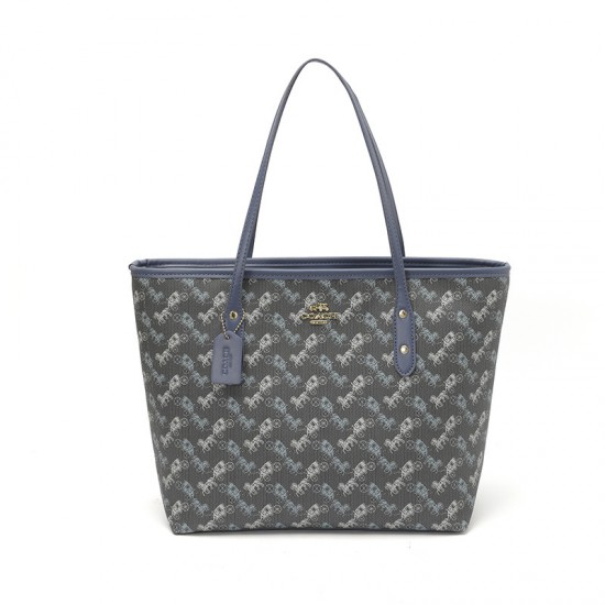 High-Quality Coach Bags and Wallets, $30–$50
