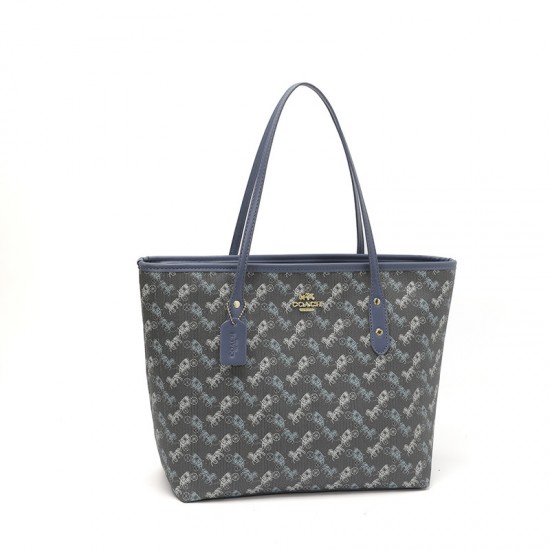 High-Quality Coach Bags and Wallets, $30–$50