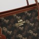 High-Quality Coach Bags and Wallets, $30–$50
