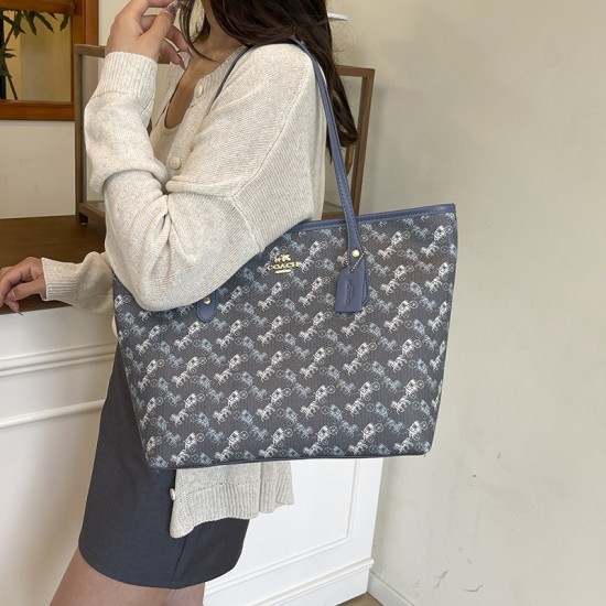 High-Quality Coach Bags and Wallets, $30–$50