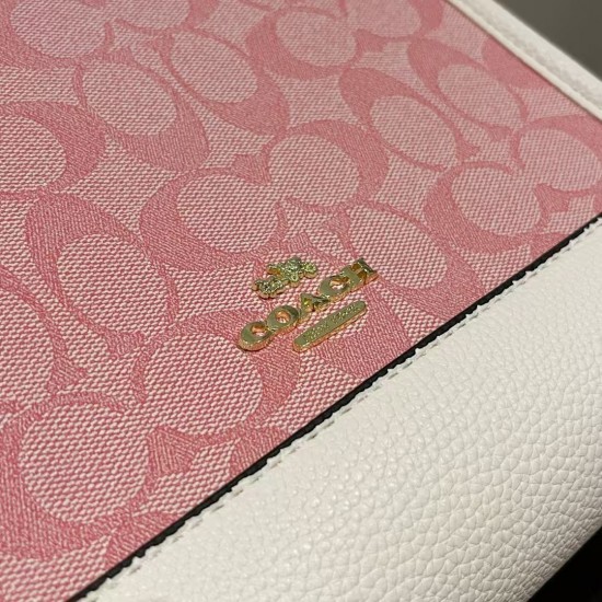 High-Quality Coach Handbags: $30–$50