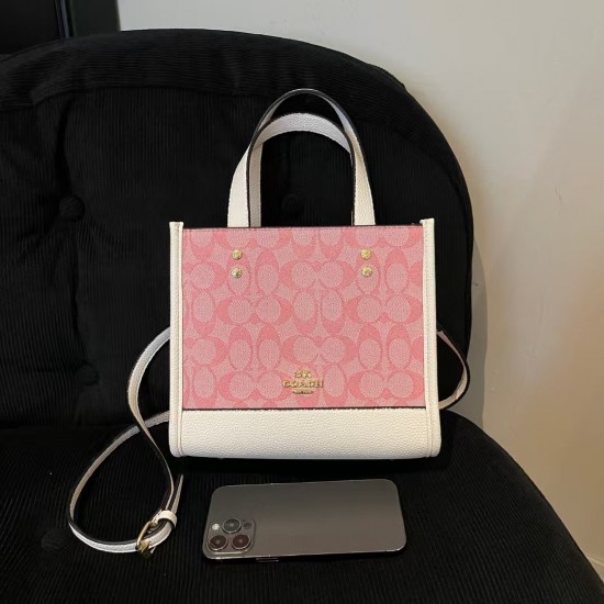 High-Quality Coach Handbags: $30–$50