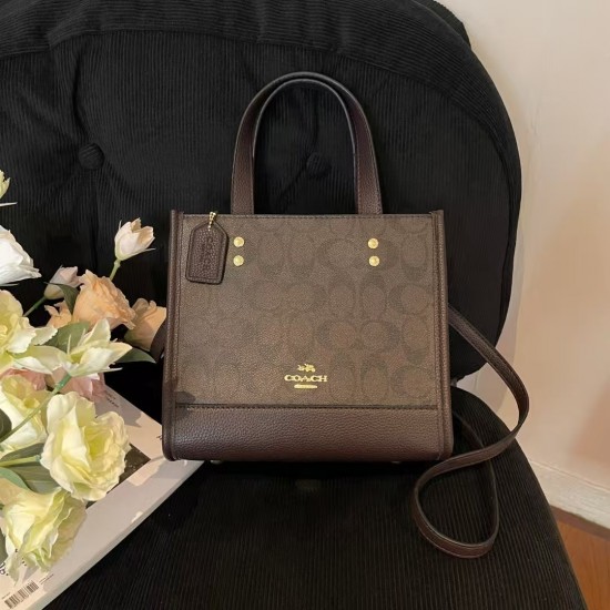 High-Quality Coach Handbags: $30–$50
