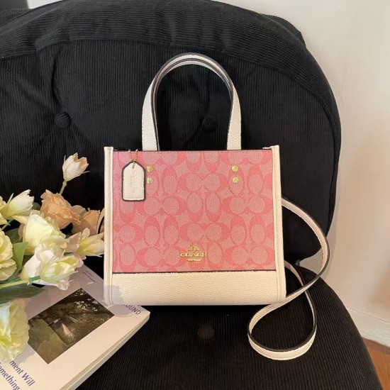 High-Quality Coach Handbags: $30–$50