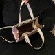 High-Quality Coach Handbags: $30–$50