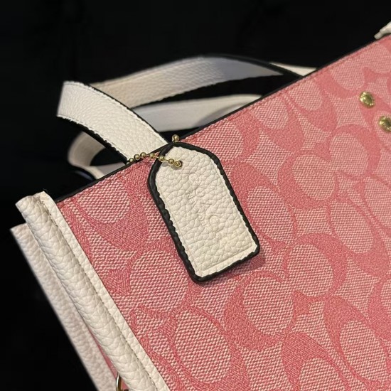 High-Quality Coach Handbags: $30–$50