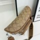 High-Quality Coach Bags and Wallets, $30–$50