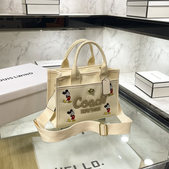 High-Quality Coach Bags and Purses, $30–$50