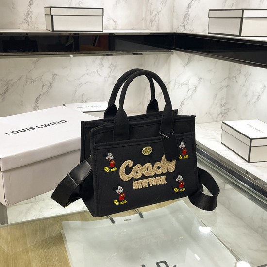 High-Quality Coach Bags and Purses, $30–$50