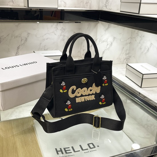 High-Quality Coach Bags and Purses, $30–$50